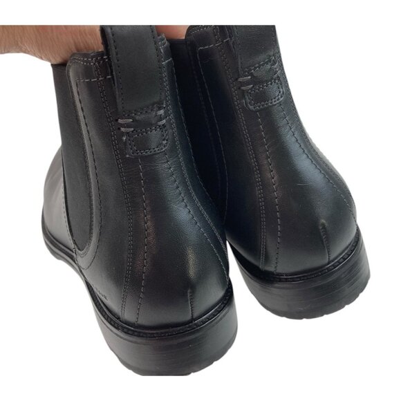 *Cole Haan Men's Warner Grandpro Waterproof Chelsea Boot Size 13 C31817 Gorpcore - Picture 9 of 16